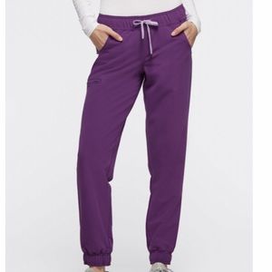 Jaanuu scrub bottoms